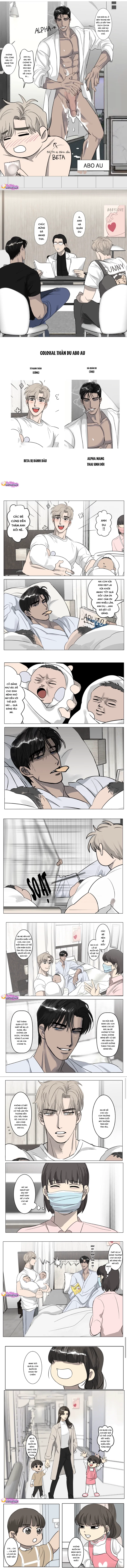 Truyện của tác giả Thái Sơ Thái - Chap 2.11