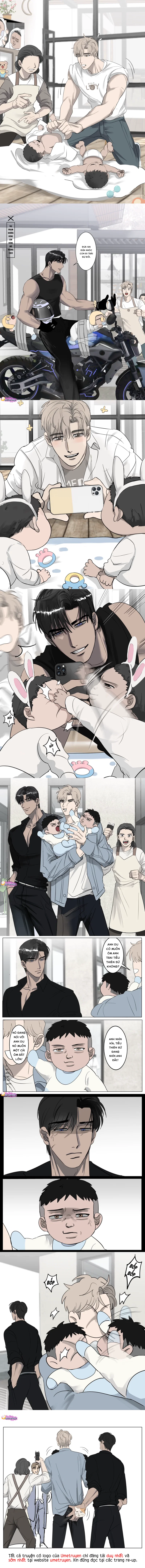 Truyện của tác giả Thái Sơ Thái - Chap 2.12