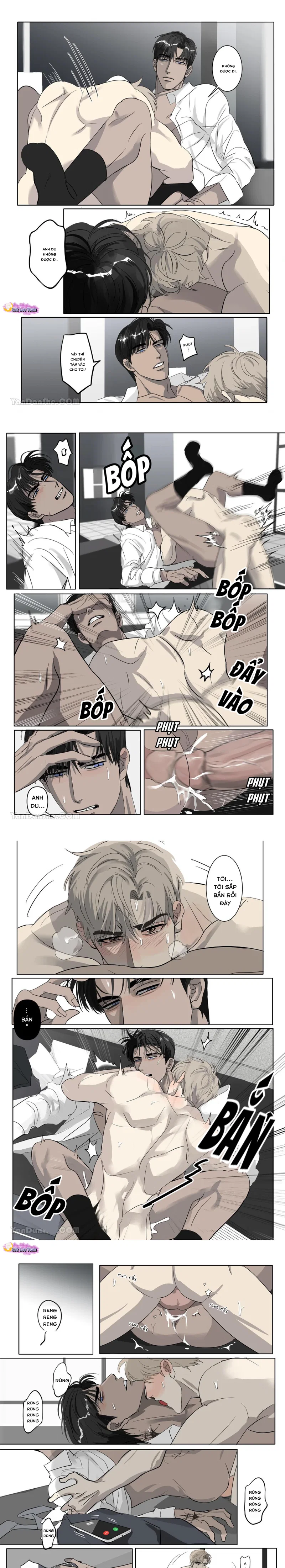 Truyện của tác giả Thái Sơ Thái - Chap 2.16