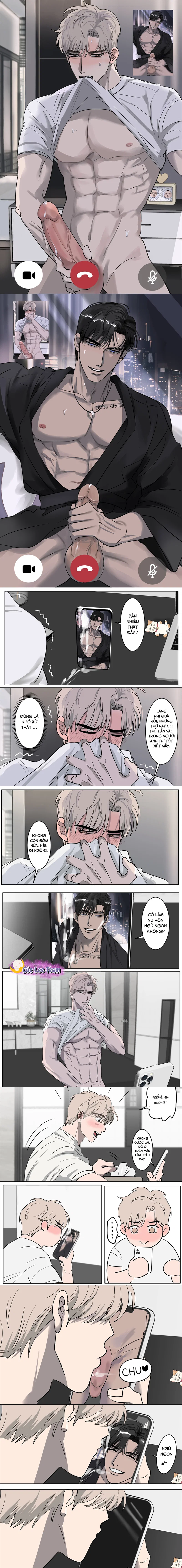 Truyện của tác giả Thái Sơ Thái - Chap 3.03