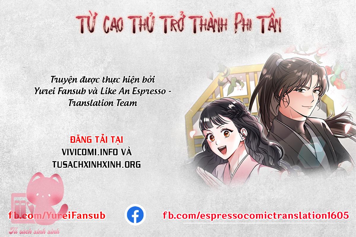 Từ Cao Thủ Trở Thành Phi Tần - Chap 10
