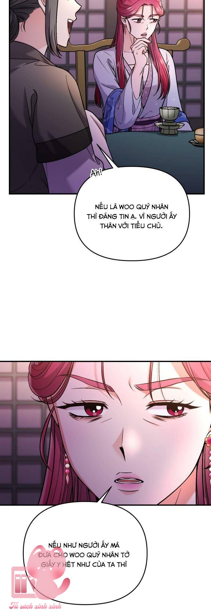 Từ Cao Thủ Trở Thành Phi Tần - Chap 28