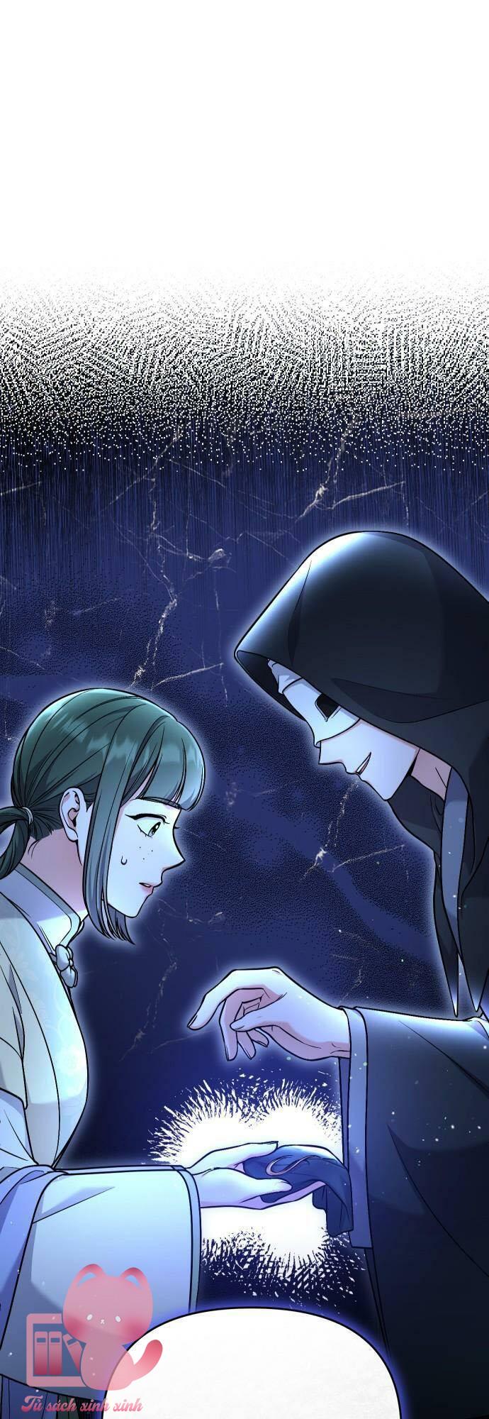 Từ Cao Thủ Trở Thành Phi Tần - Chap 28