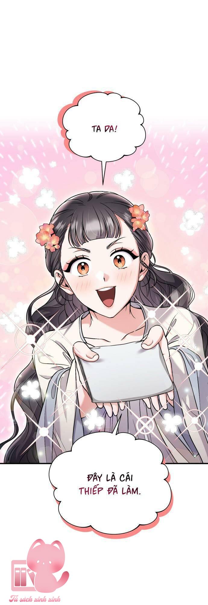 Từ Cao Thủ Trở Thành Phi Tần - Chap 28
