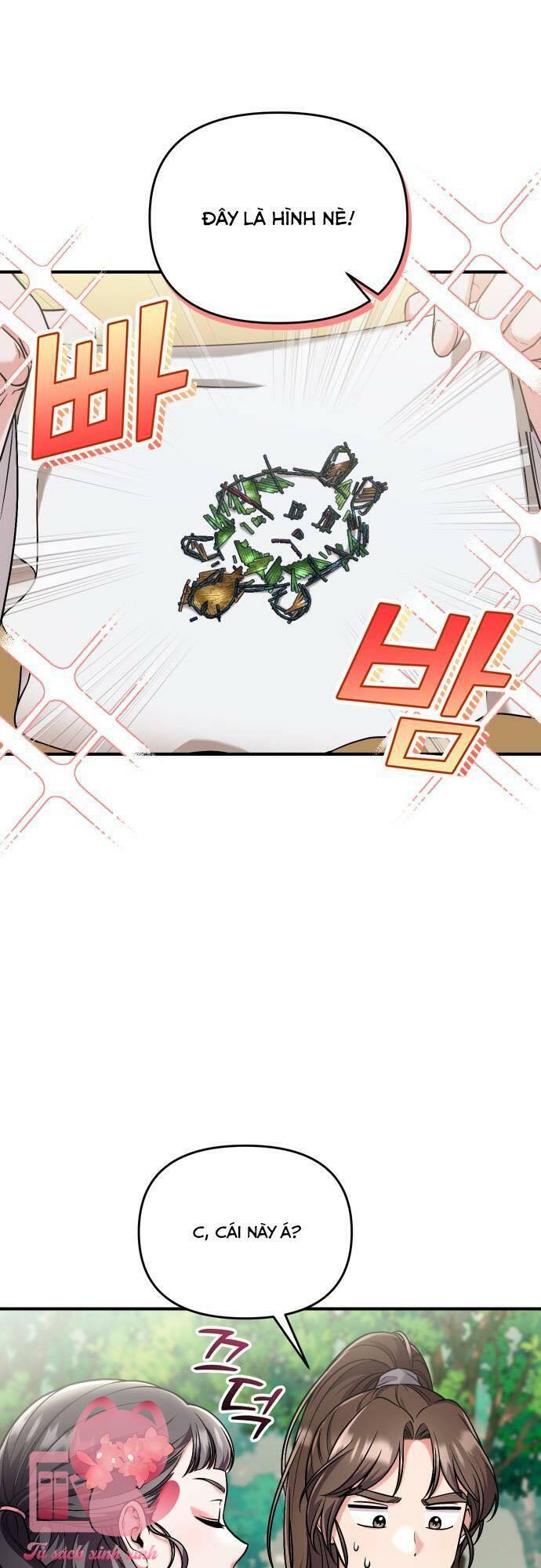 Từ Cao Thủ Trở Thành Phi Tần - Chap 28