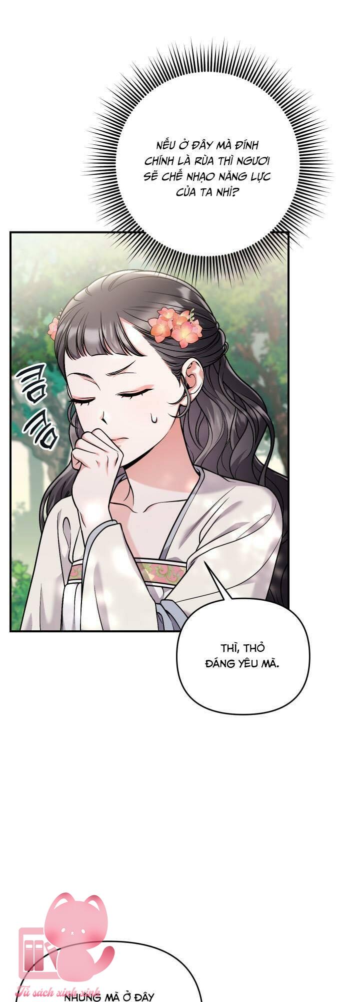 Từ Cao Thủ Trở Thành Phi Tần - Chap 28