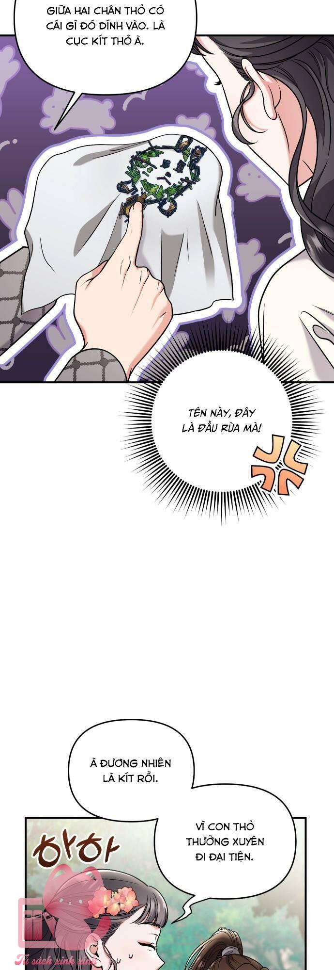 Từ Cao Thủ Trở Thành Phi Tần - Chap 28