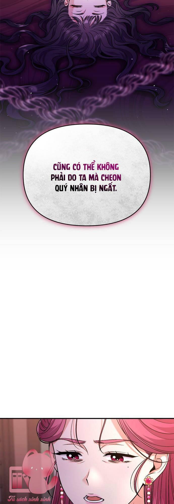 Từ Cao Thủ Trở Thành Phi Tần - Chap 28