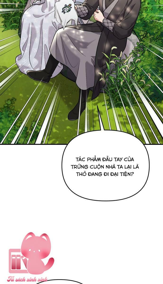 Từ Cao Thủ Trở Thành Phi Tần - Chap 28