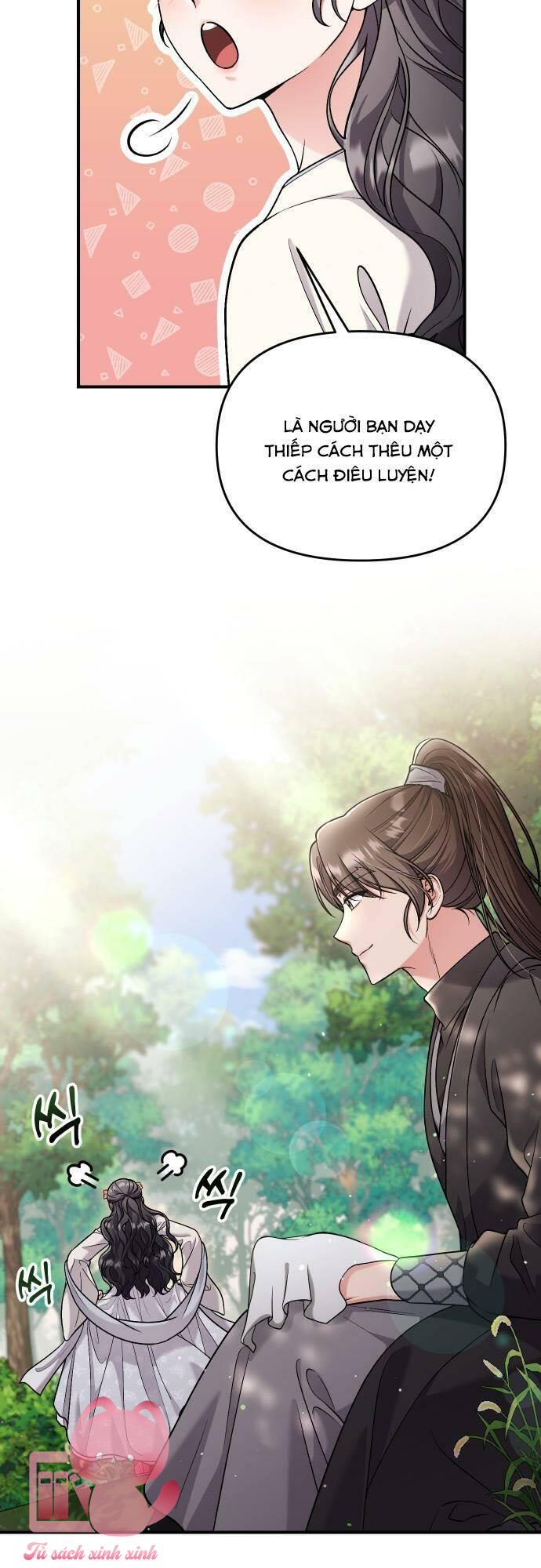 Từ Cao Thủ Trở Thành Phi Tần - Chap 28