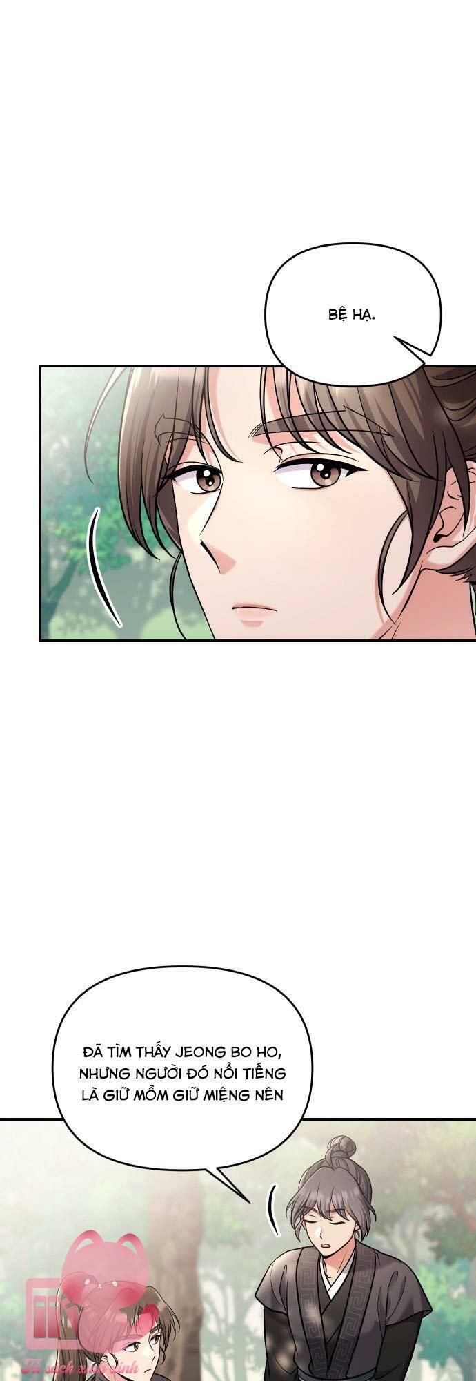 Từ Cao Thủ Trở Thành Phi Tần - Chap 28