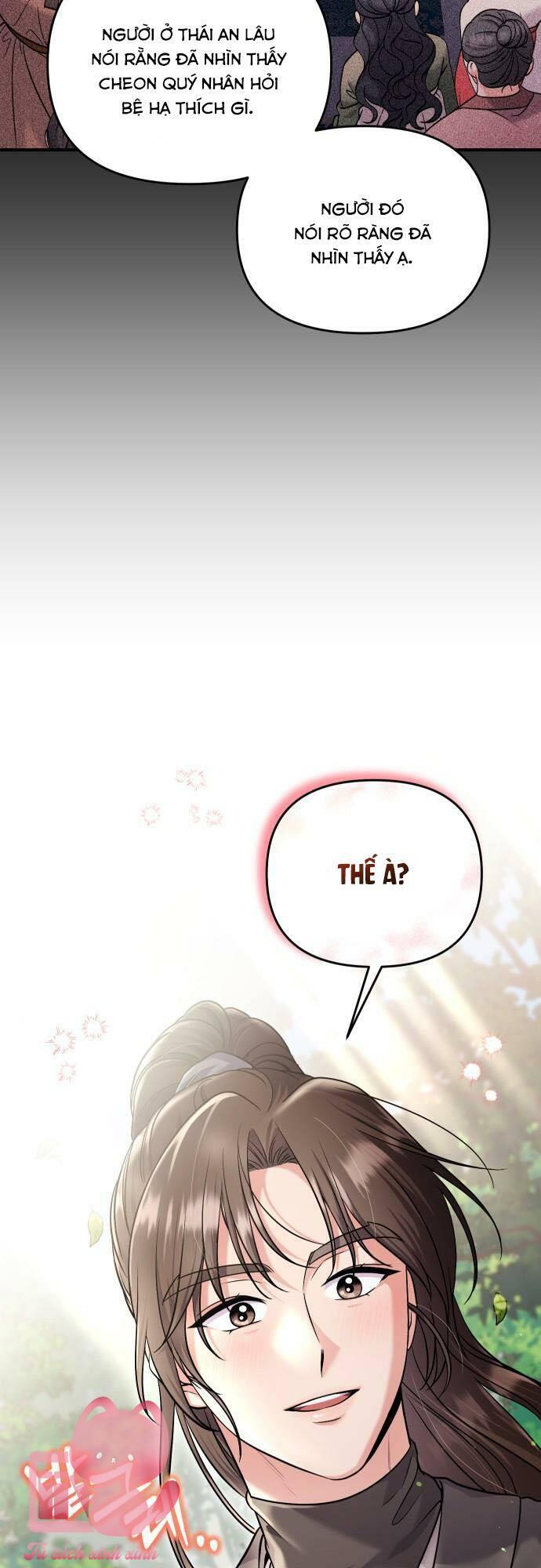 Từ Cao Thủ Trở Thành Phi Tần - Chap 28