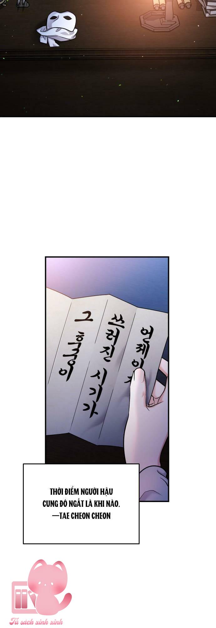 Từ Cao Thủ Trở Thành Phi Tần - Chap 28