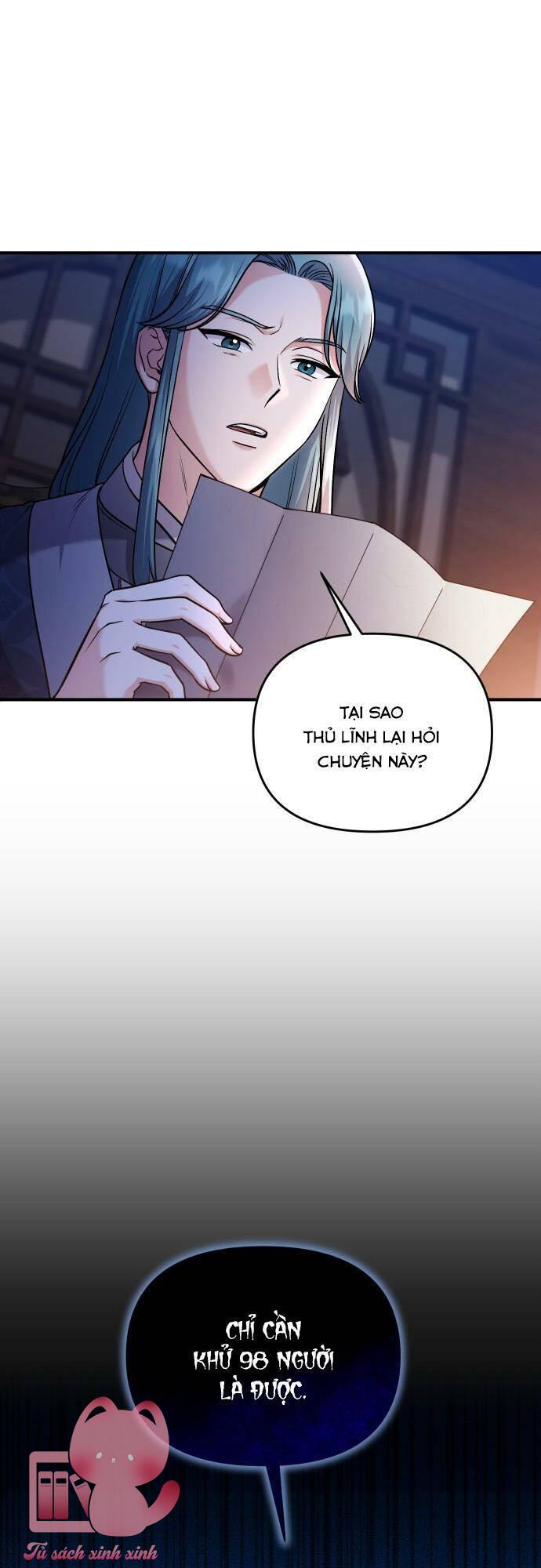 Từ Cao Thủ Trở Thành Phi Tần - Chap 28