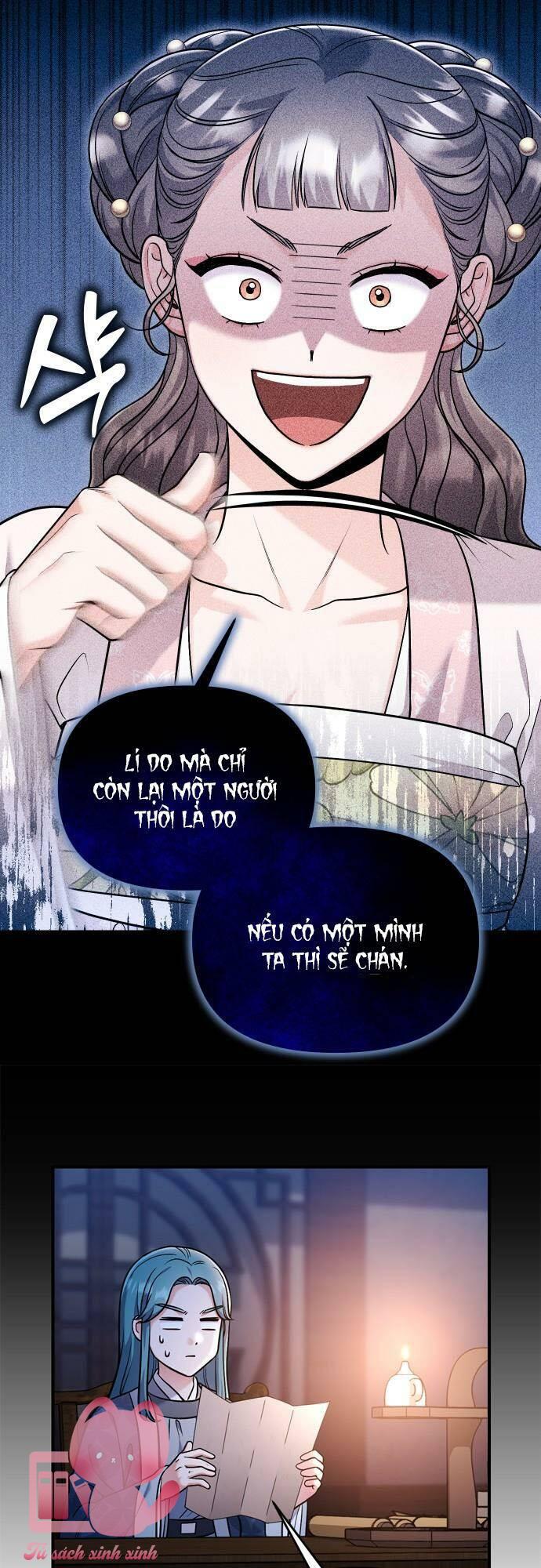 Từ Cao Thủ Trở Thành Phi Tần - Chap 28