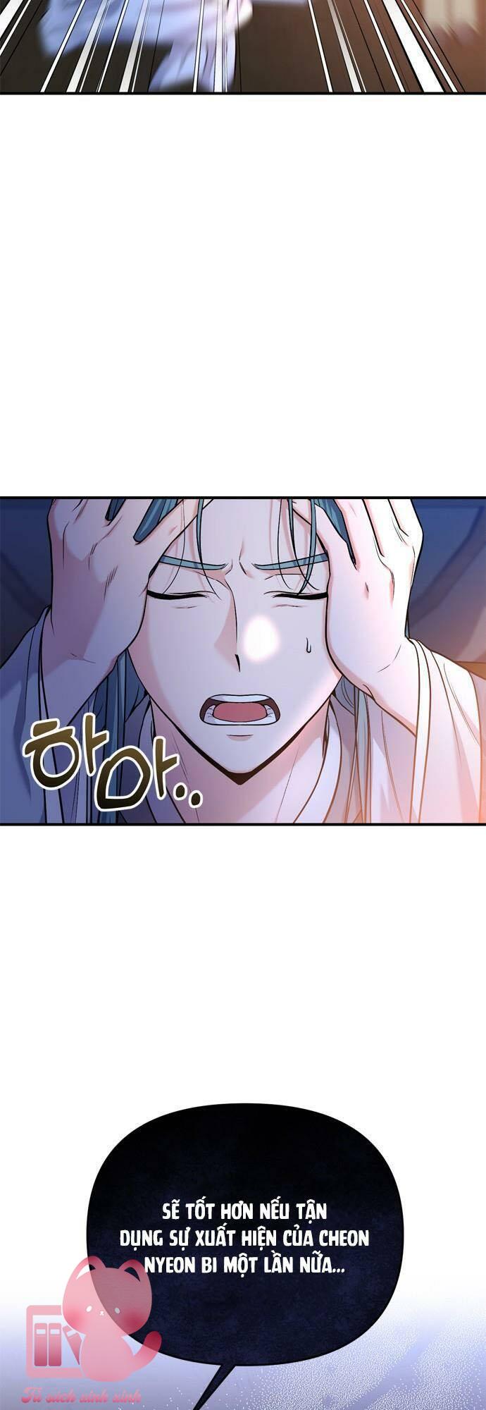 Từ Cao Thủ Trở Thành Phi Tần - Chap 28