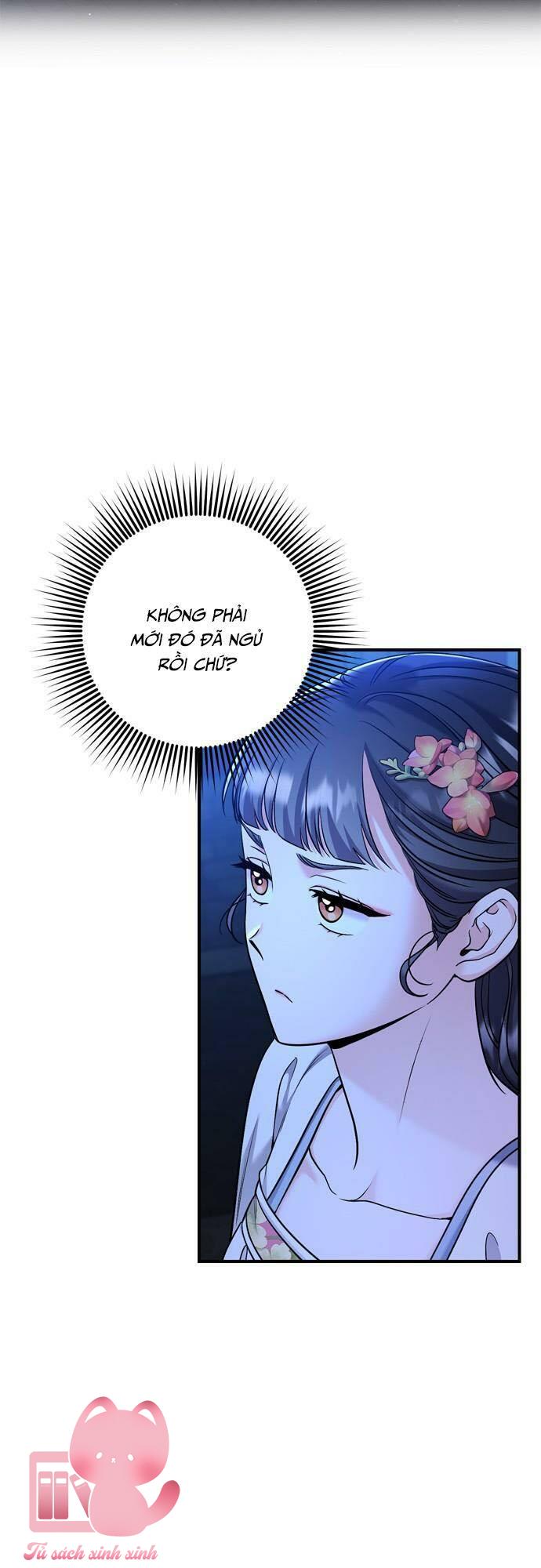 Từ Cao Thủ Trở Thành Phi Tần - Chap 28