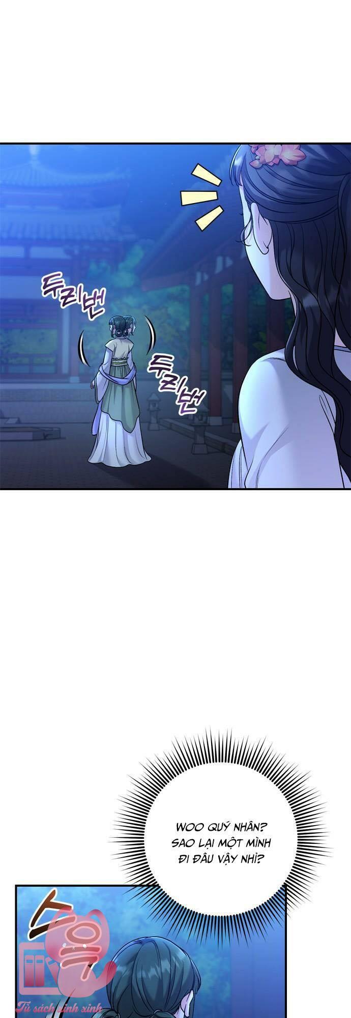 Từ Cao Thủ Trở Thành Phi Tần - Chap 28