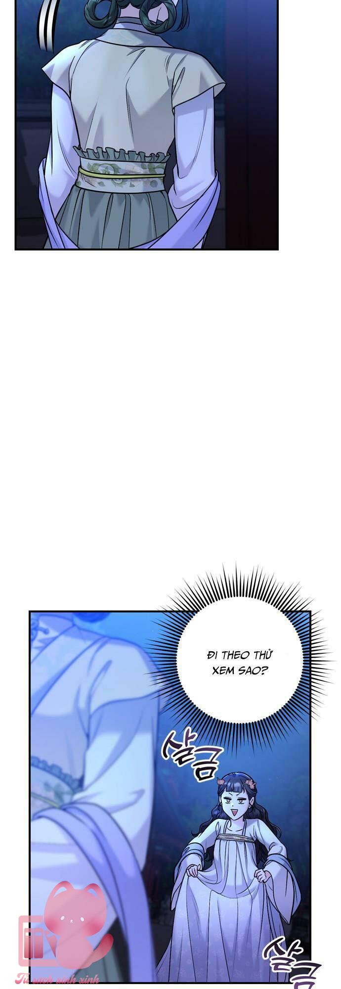 Từ Cao Thủ Trở Thành Phi Tần - Chap 28