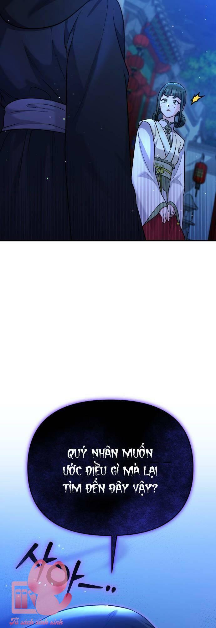 Từ Cao Thủ Trở Thành Phi Tần - Chap 28