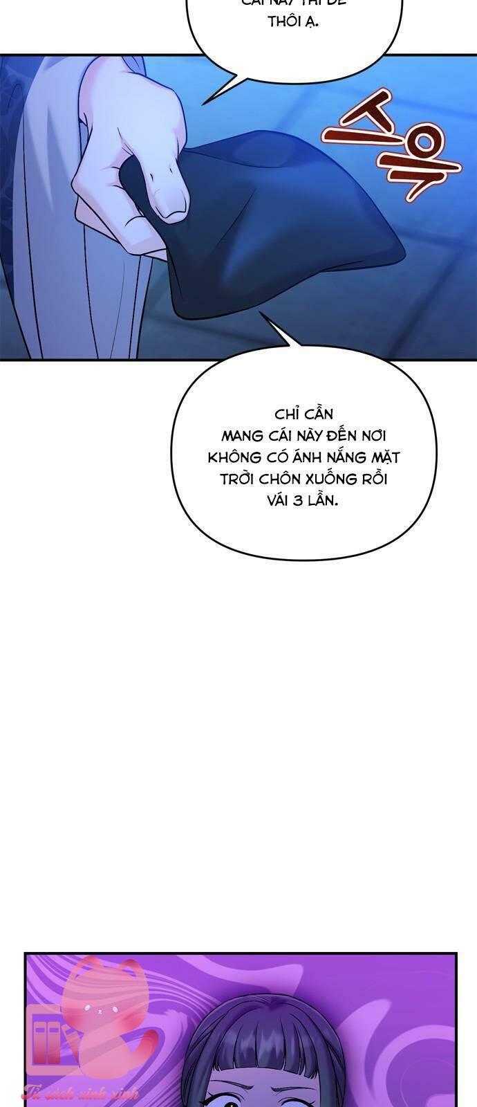 Từ Cao Thủ Trở Thành Phi Tần - Chap 28