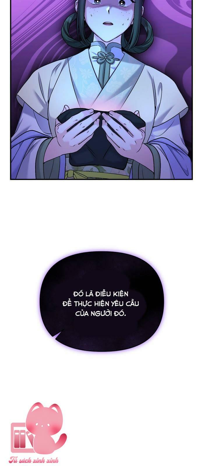 Từ Cao Thủ Trở Thành Phi Tần - Chap 28