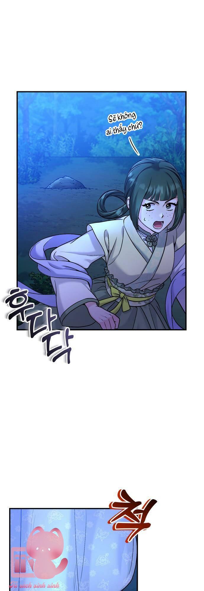 Từ Cao Thủ Trở Thành Phi Tần - Chap 28