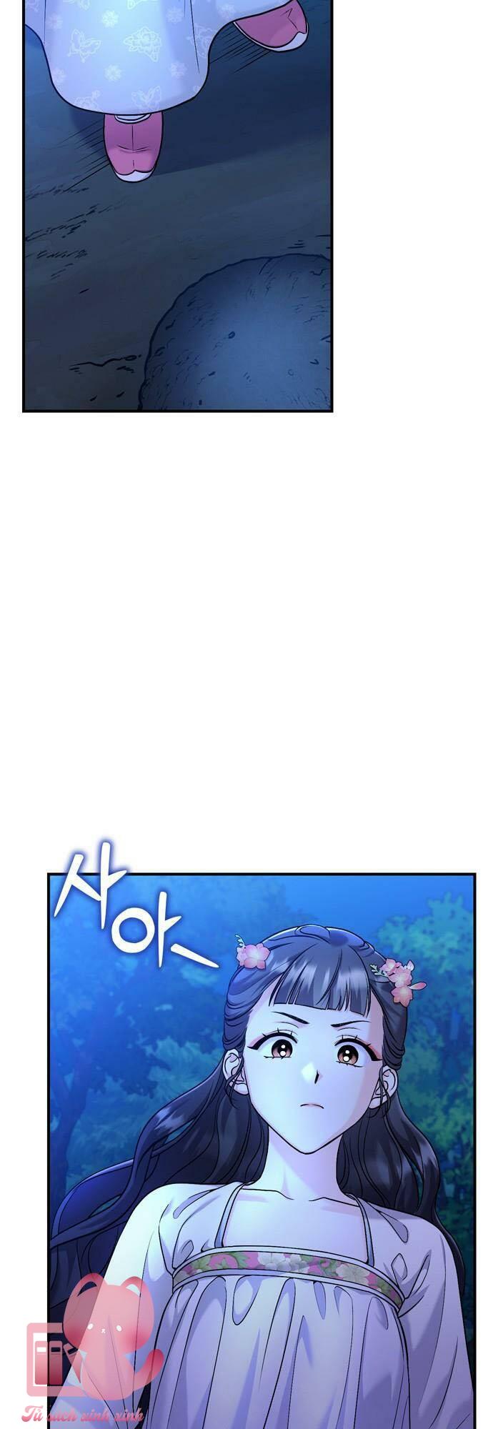 Từ Cao Thủ Trở Thành Phi Tần - Chap 28