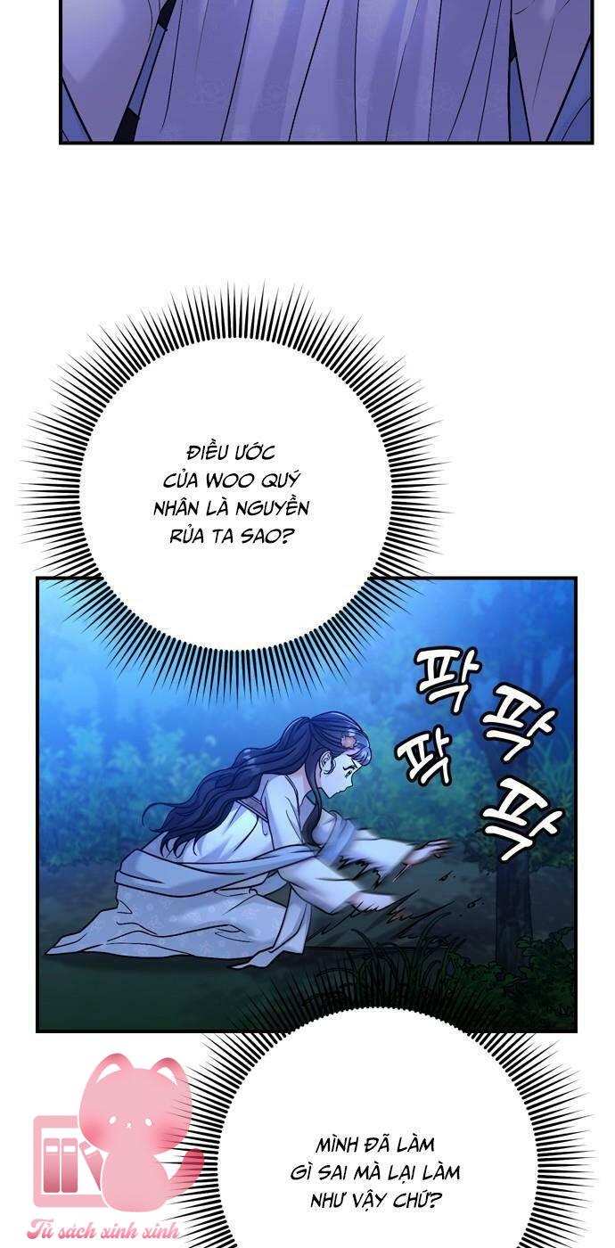 Từ Cao Thủ Trở Thành Phi Tần - Chap 28
