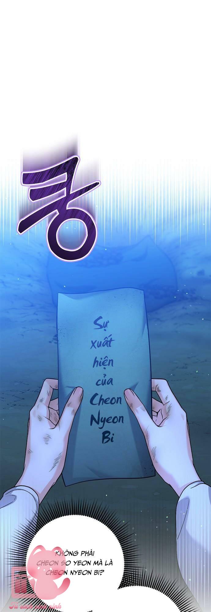 Từ Cao Thủ Trở Thành Phi Tần - Chap 28