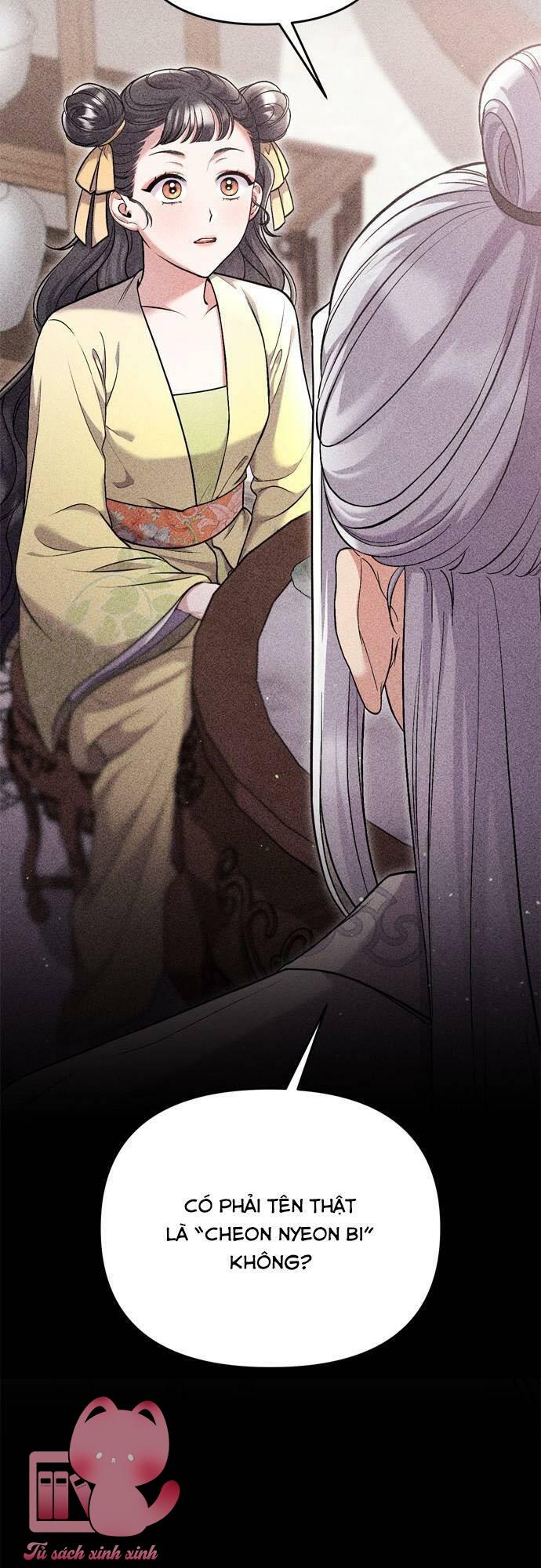 Từ Cao Thủ Trở Thành Phi Tần - Chap 28