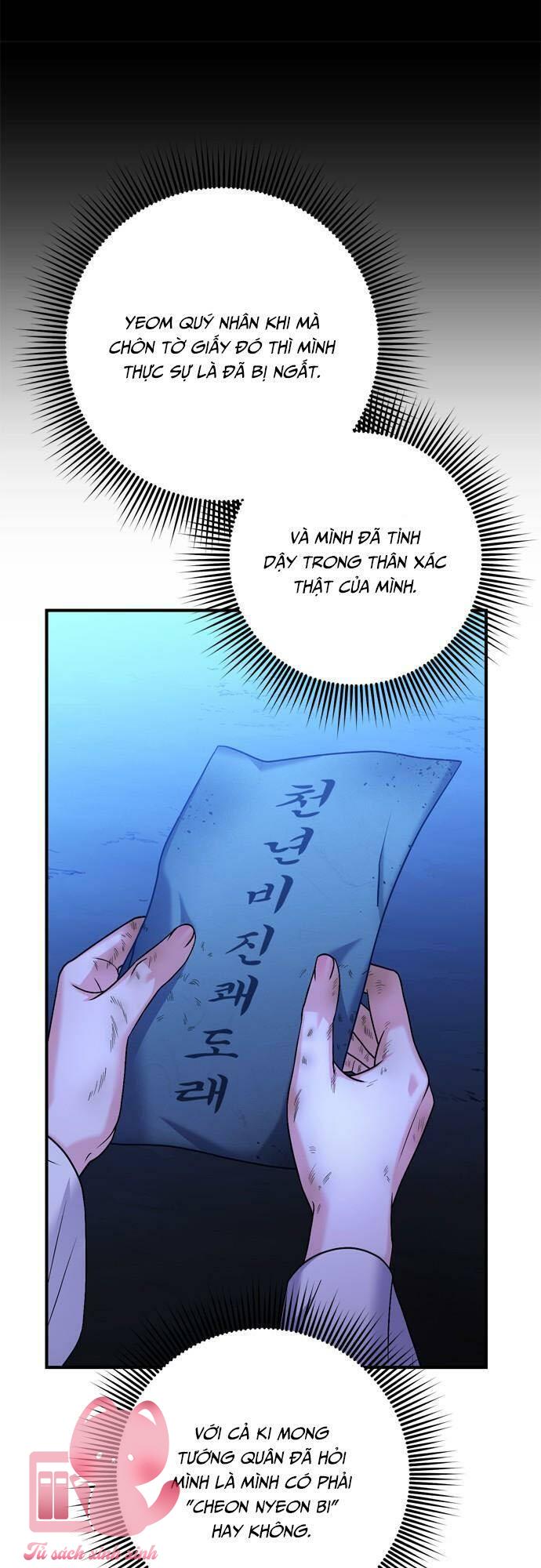 Từ Cao Thủ Trở Thành Phi Tần - Chap 28