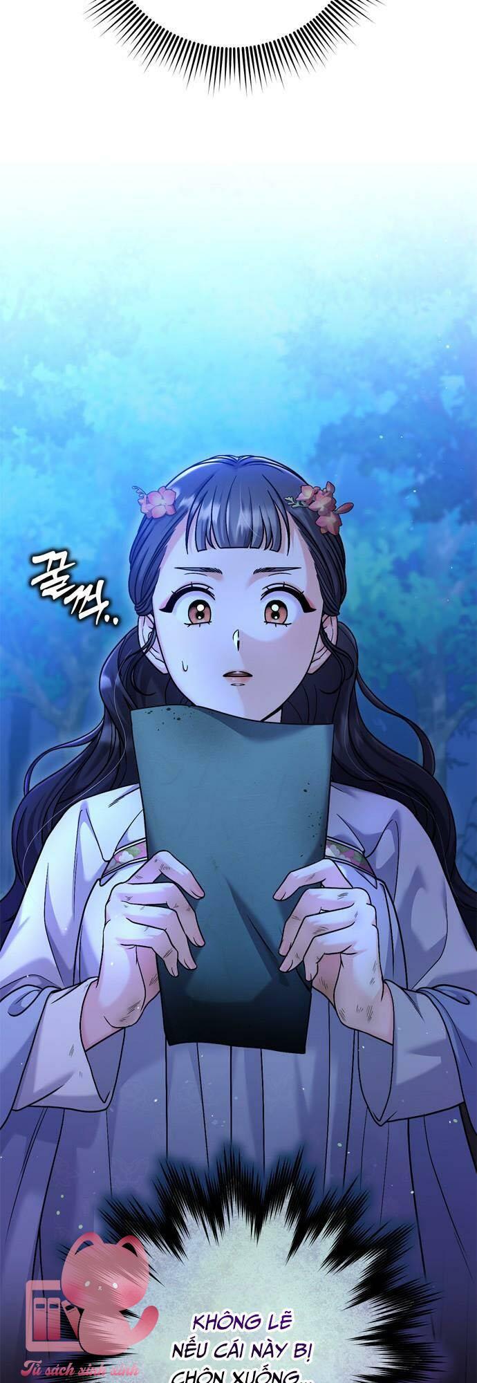 Từ Cao Thủ Trở Thành Phi Tần - Chap 28