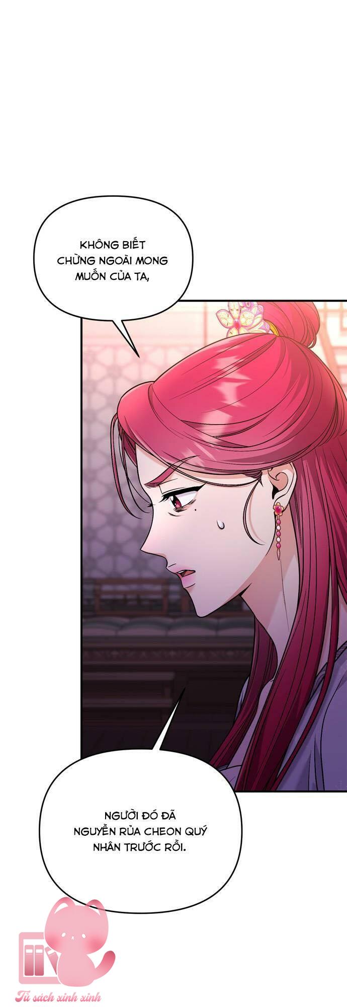 Từ Cao Thủ Trở Thành Phi Tần - Chap 28