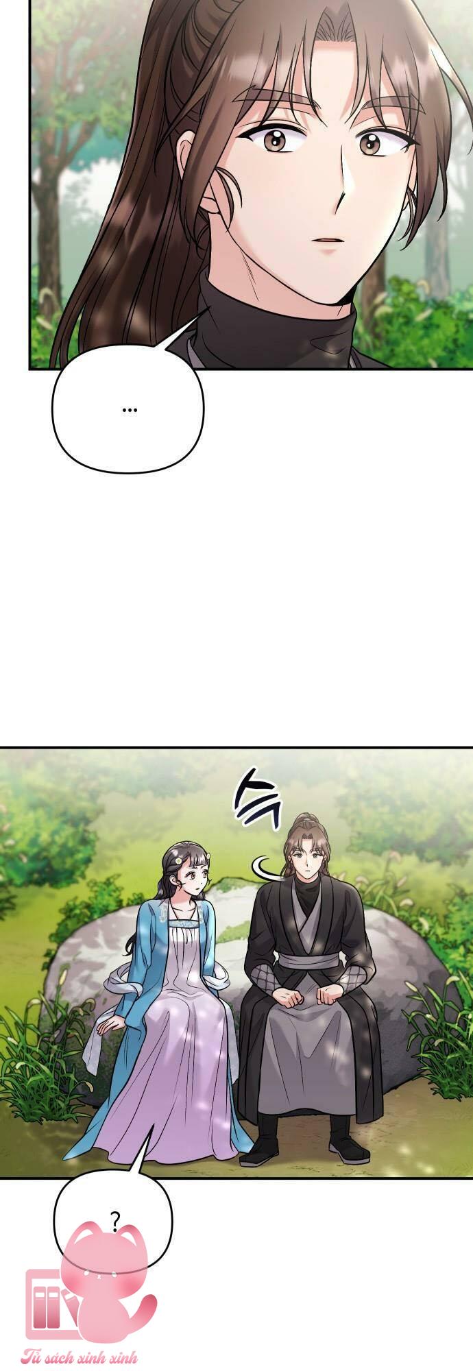 Từ Cao Thủ Trở Thành Phi Tần - Chap 29