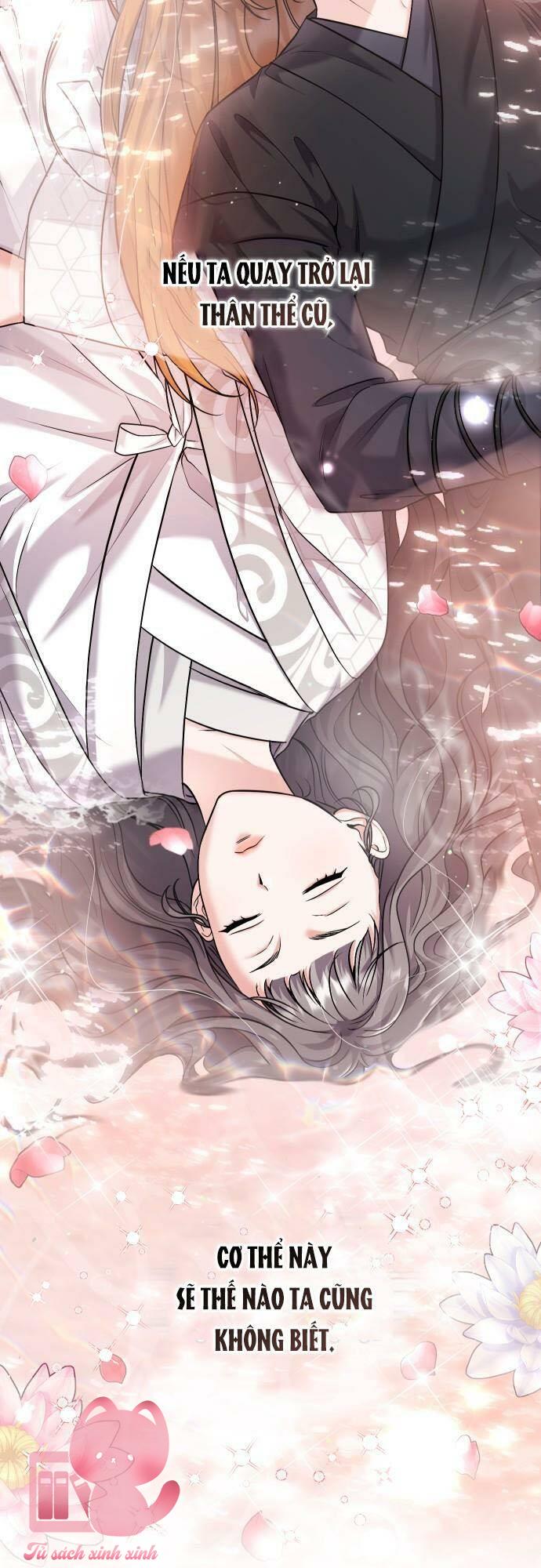 Từ Cao Thủ Trở Thành Phi Tần - Chap 29