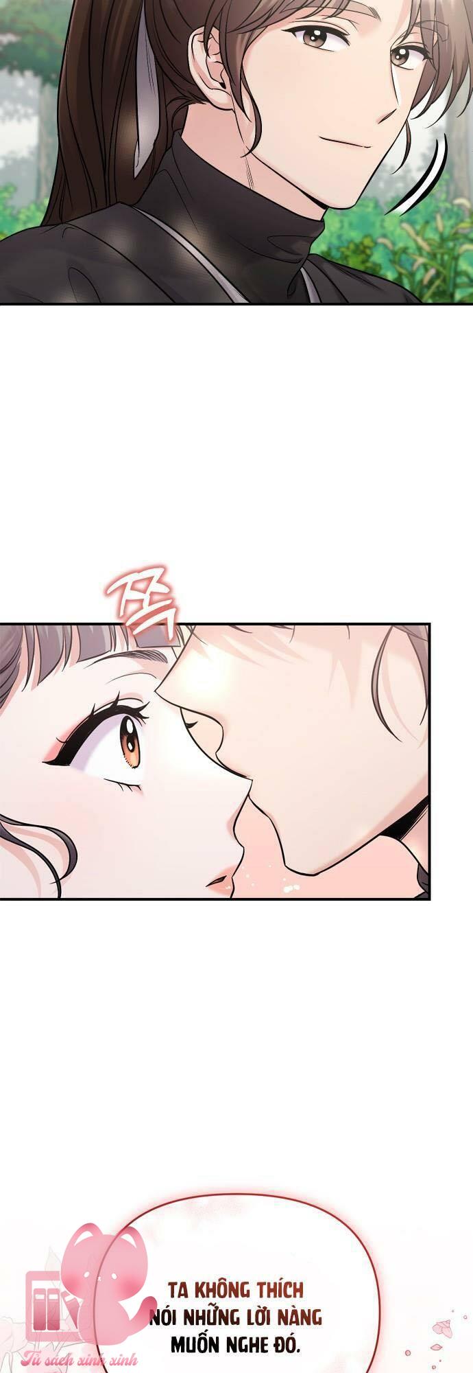 Từ Cao Thủ Trở Thành Phi Tần - Chap 29