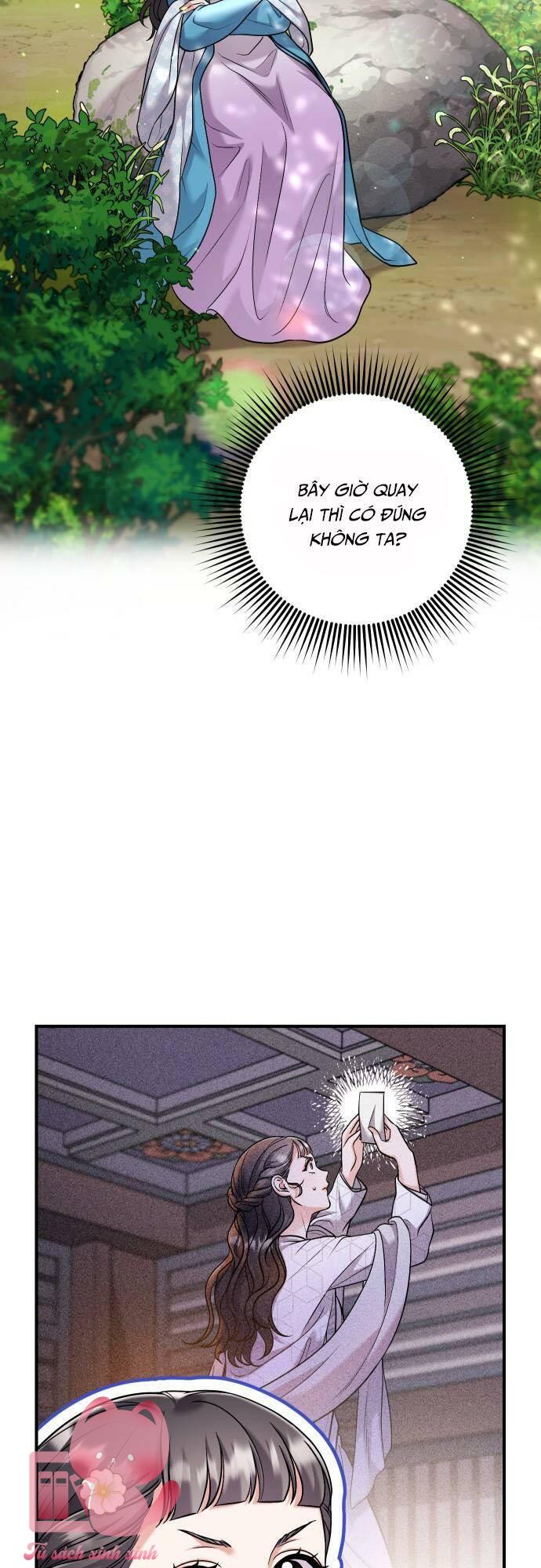 Từ Cao Thủ Trở Thành Phi Tần - Chap 29