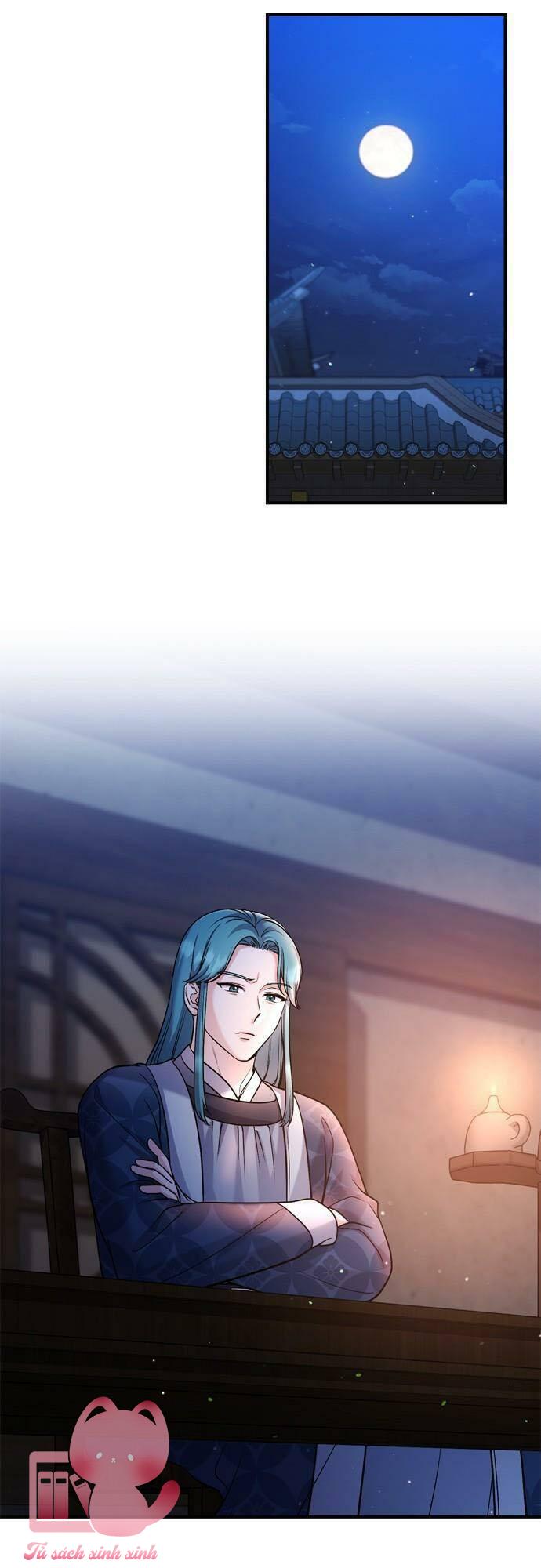 Từ Cao Thủ Trở Thành Phi Tần - Chap 29