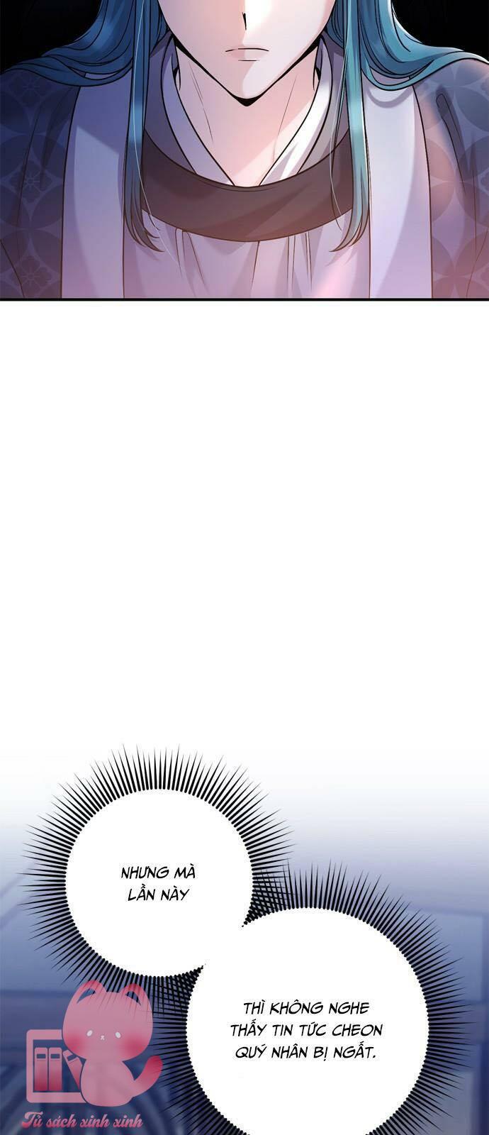 Từ Cao Thủ Trở Thành Phi Tần - Chap 29