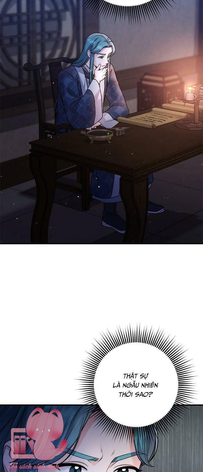 Từ Cao Thủ Trở Thành Phi Tần - Chap 29