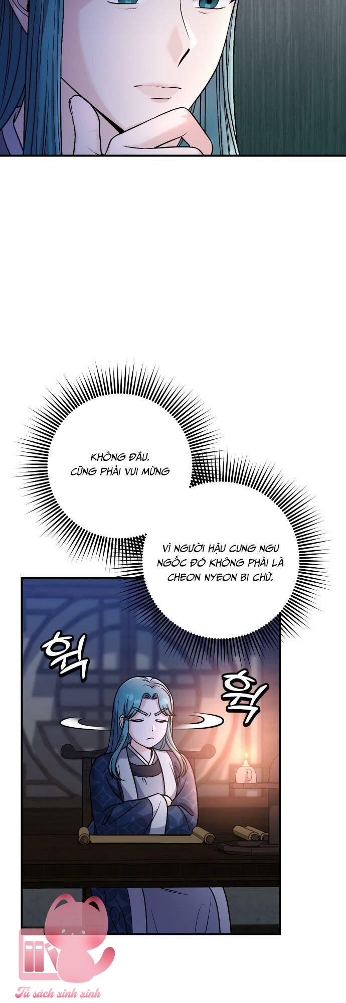 Từ Cao Thủ Trở Thành Phi Tần - Chap 29