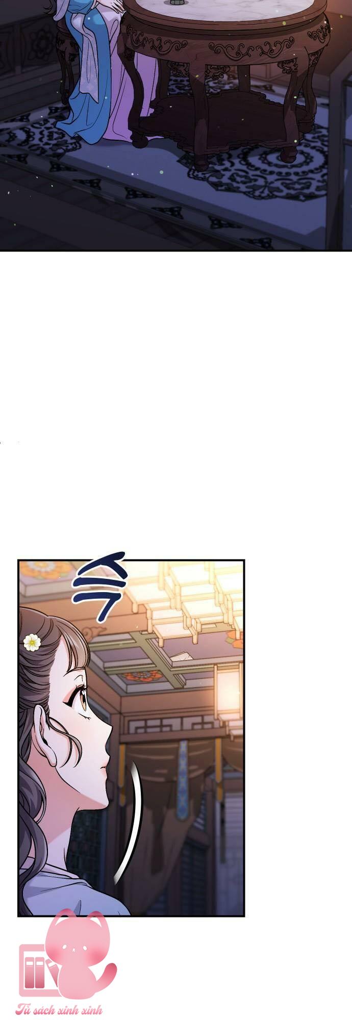 Từ Cao Thủ Trở Thành Phi Tần - Chap 29