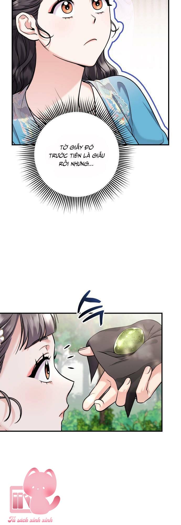 Từ Cao Thủ Trở Thành Phi Tần - Chap 29