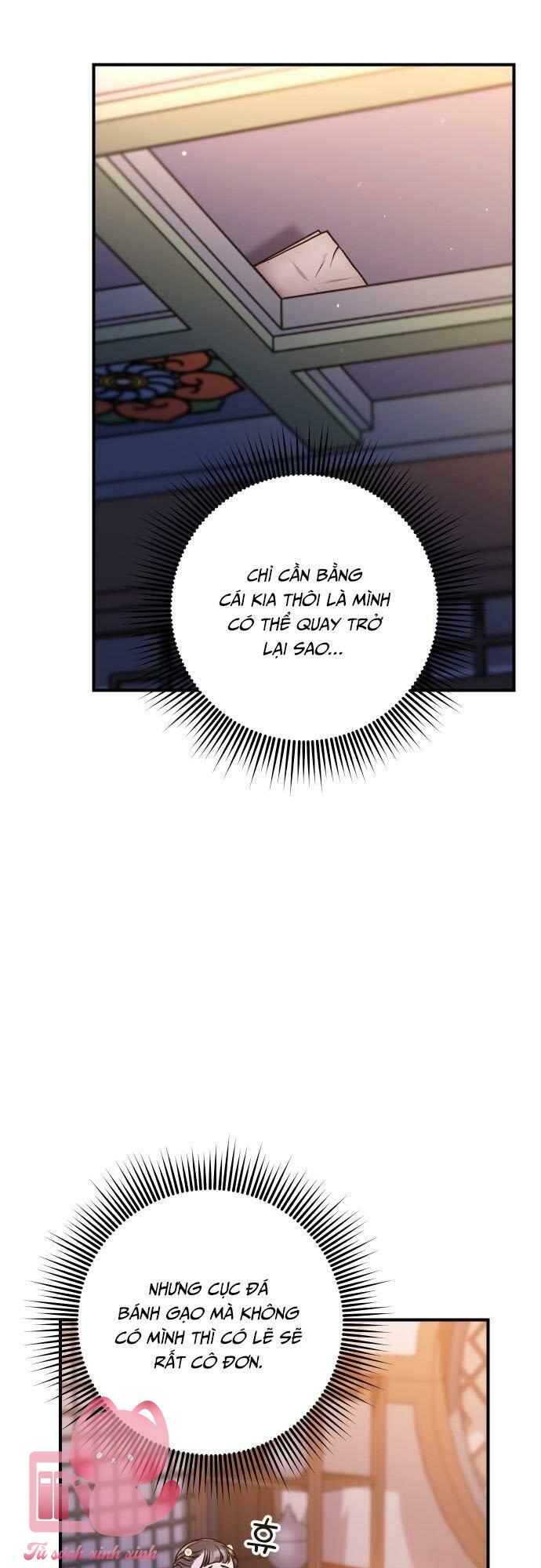 Từ Cao Thủ Trở Thành Phi Tần - Chap 29