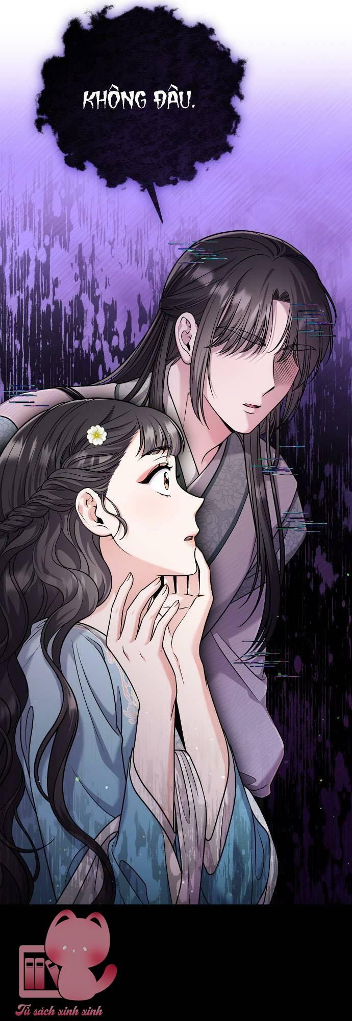 Từ Cao Thủ Trở Thành Phi Tần - Chap 29