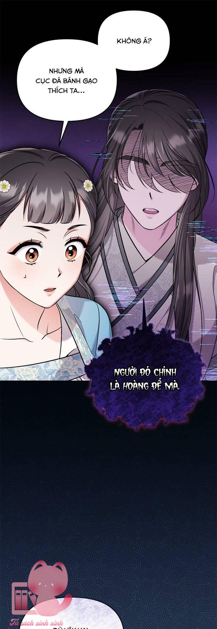 Từ Cao Thủ Trở Thành Phi Tần - Chap 29