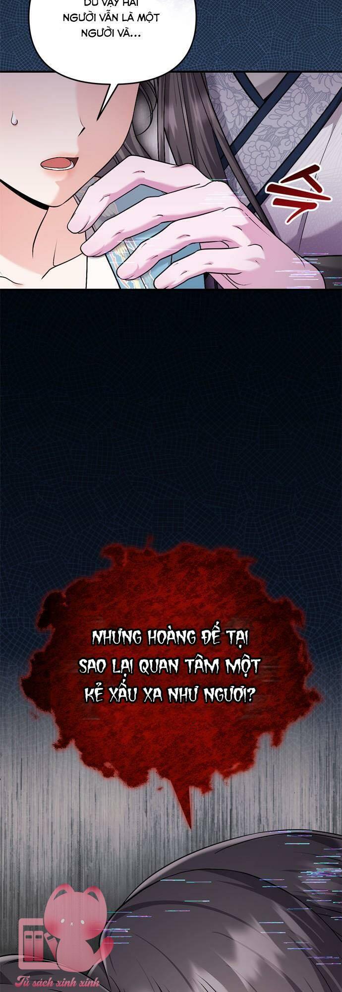 Từ Cao Thủ Trở Thành Phi Tần - Chap 29