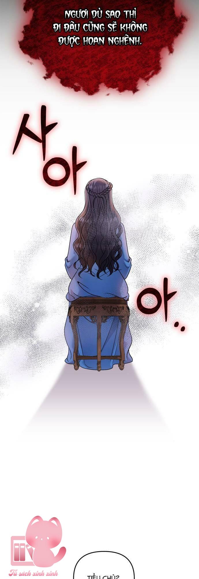 Từ Cao Thủ Trở Thành Phi Tần - Chap 29