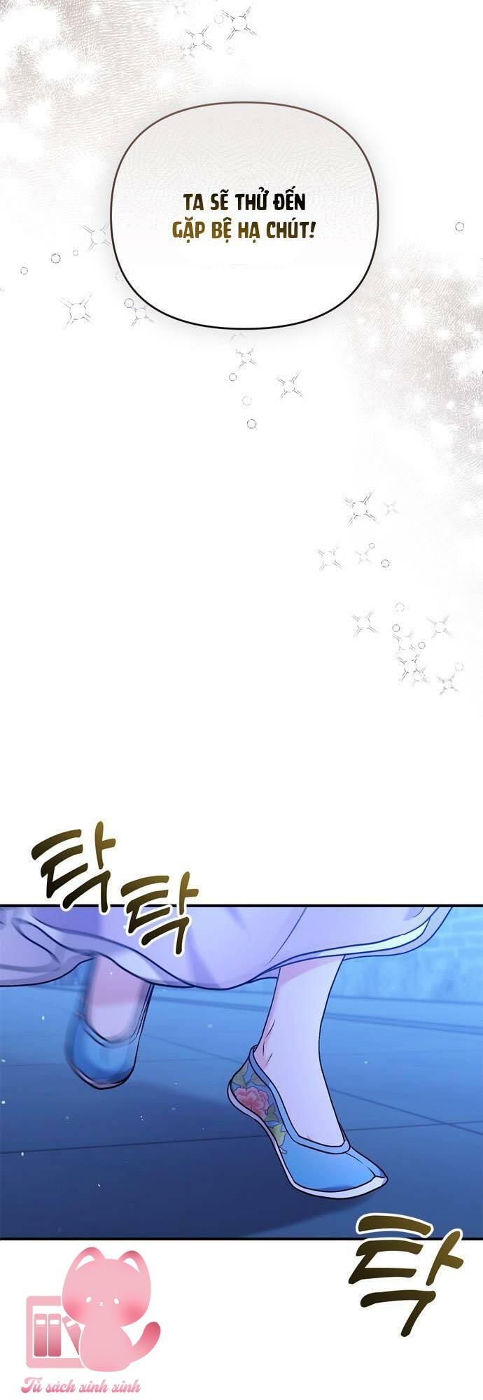 Từ Cao Thủ Trở Thành Phi Tần - Chap 29